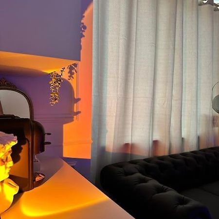 Les Chambres D Excellence Spa Sète Exteriér fotografie