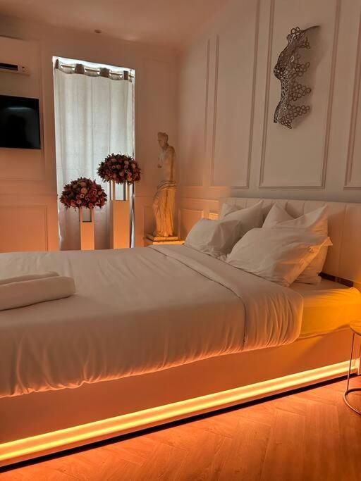 Les Chambres D Excellence Spa Sète Exteriér fotografie