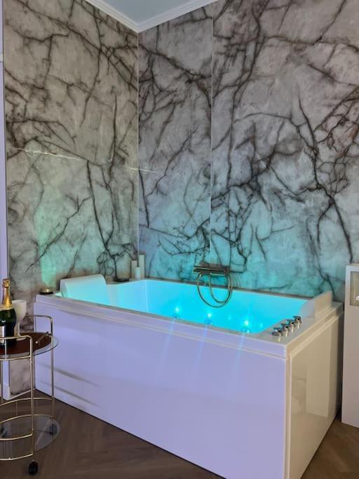 Les Chambres D Excellence Spa Sète Exteriér fotografie