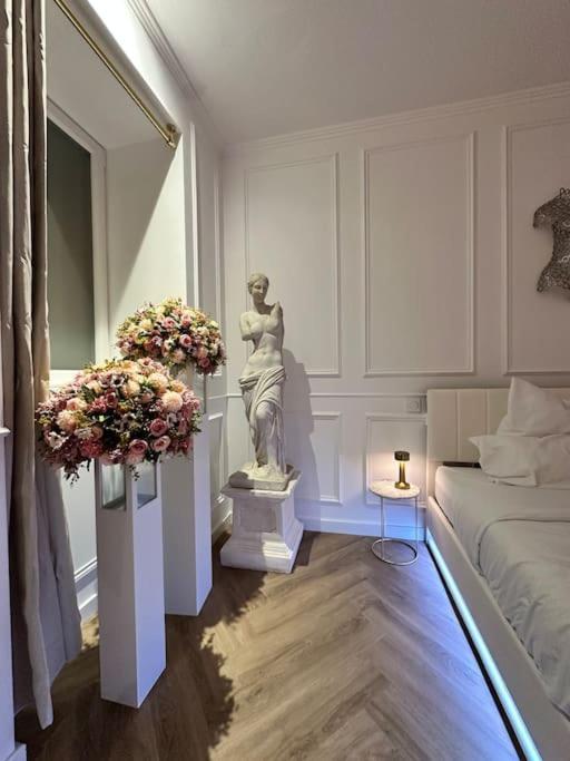 Les Chambres D Excellence Spa Sète Exteriér fotografie