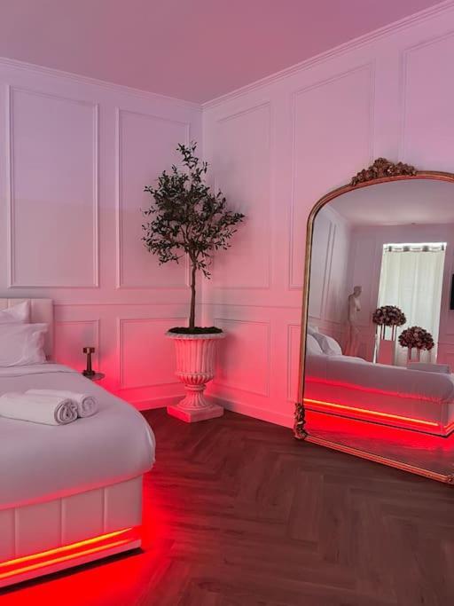 Les Chambres D Excellence Spa Sète Exteriér fotografie