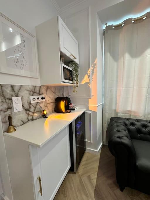 Les Chambres D Excellence Spa Sète Exteriér fotografie