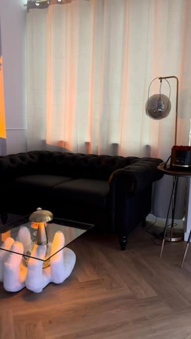 Les Chambres D Excellence Spa Sète Exteriér fotografie