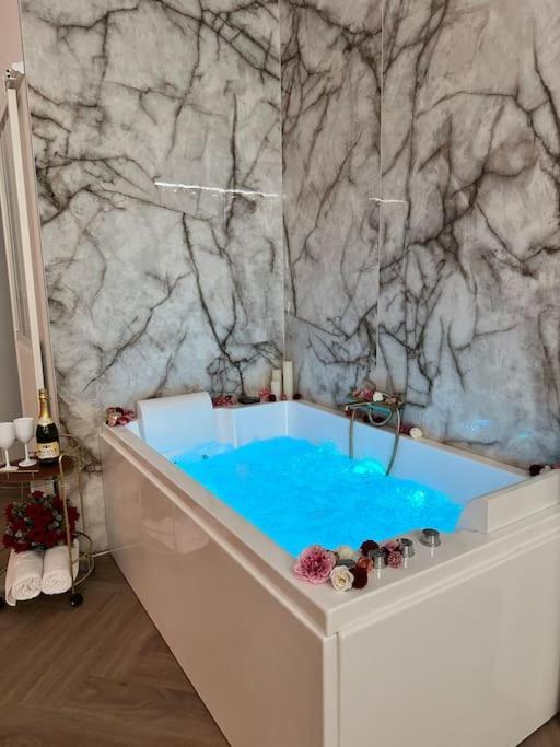 Les Chambres D Excellence Spa Sète Exteriér fotografie